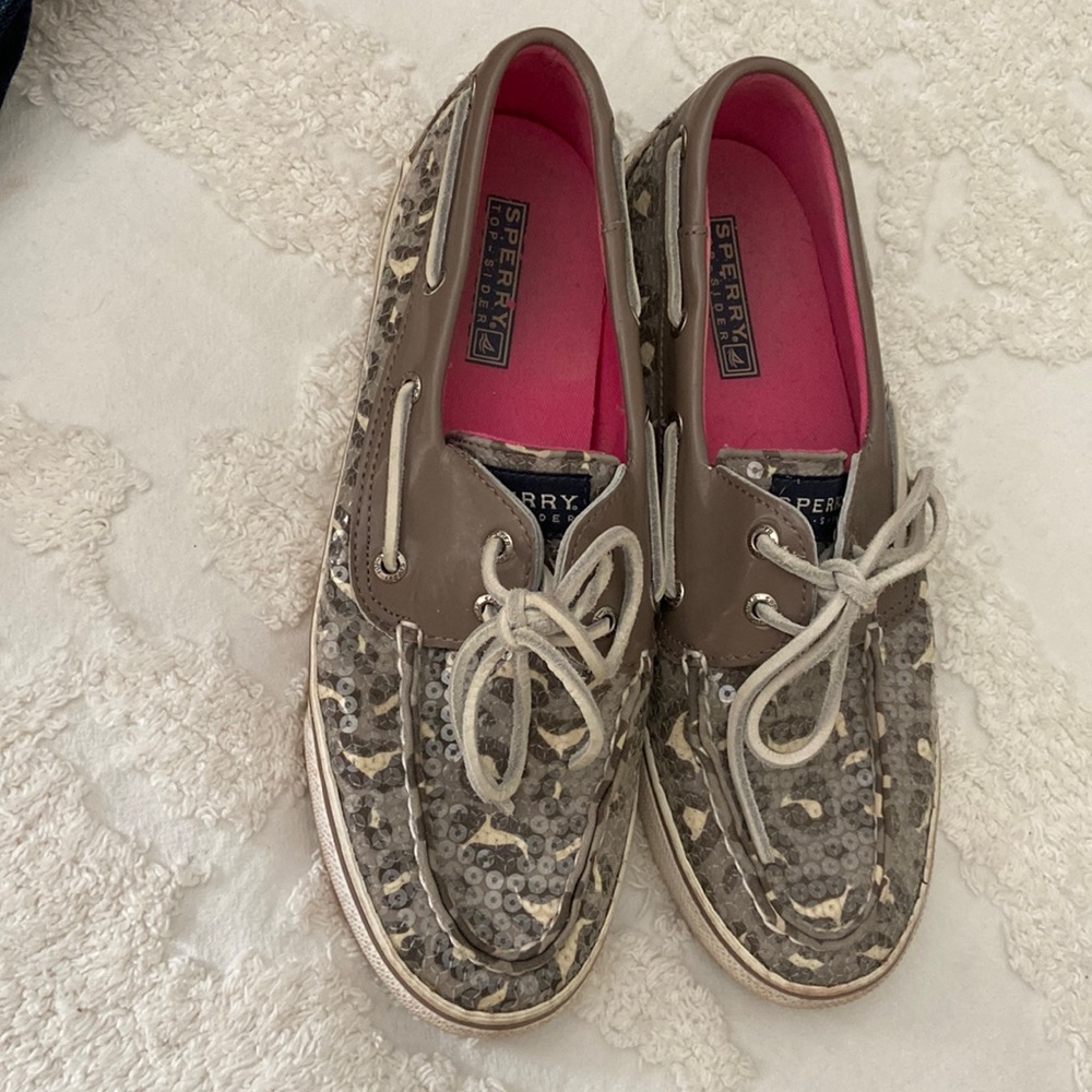 Sperry Top-Sider